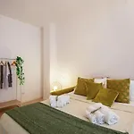 Puglia5stars Stazione Urban Lejlighed Bari