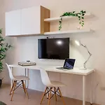 Puglia5stars Stazione Urban *