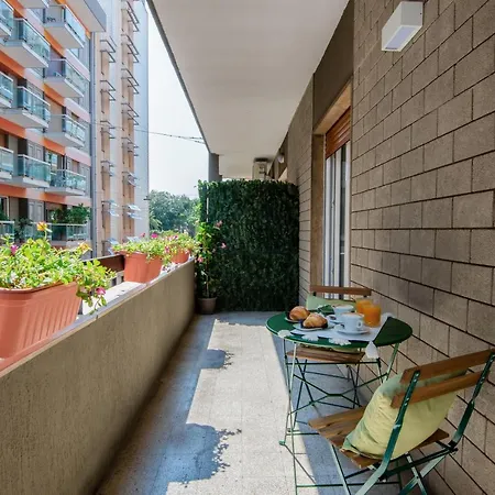 Lejlighed Puglia5stars Stazione Urban *