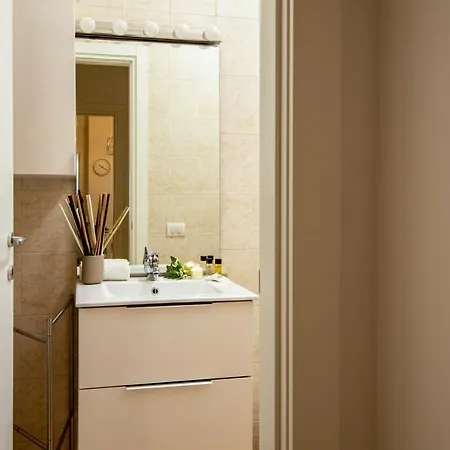 Puglia5stars Stazione Urban Apartmán *