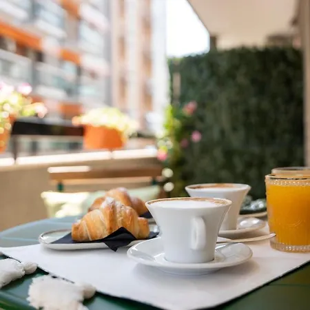 Puglia5stars Stazione Urban Lejlighed Bari