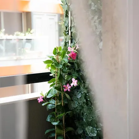 Lejlighed Puglia5stars Stazione Urban Bari